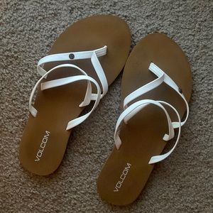 Volcom Sandals